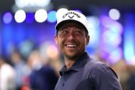 Xander Schauffele PGA Major Wins